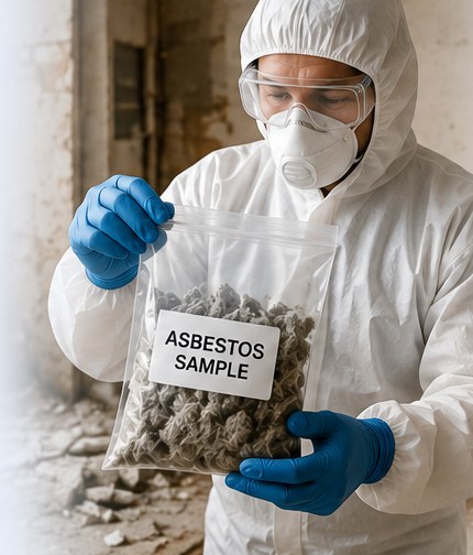 Exposure Control Plan