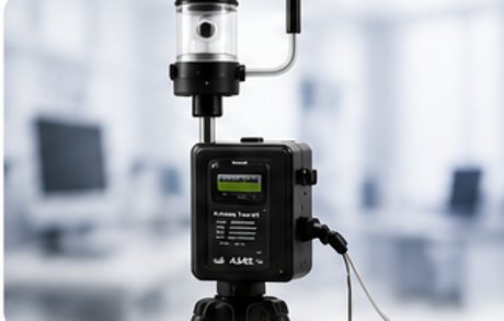 DOP (Dispersed Oil Particulate) Testing