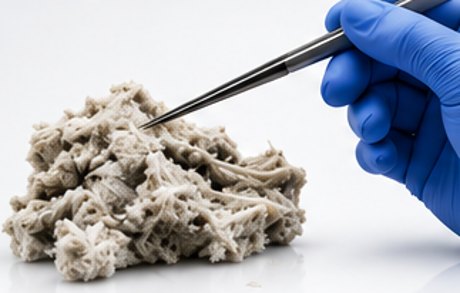 Asbestos testing