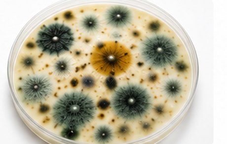Mould testing