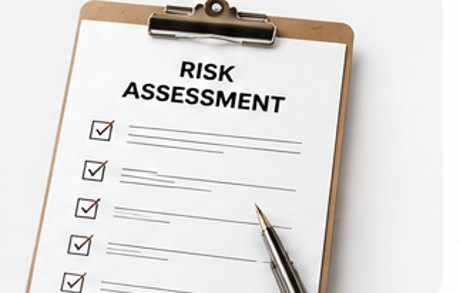 Risk assessments